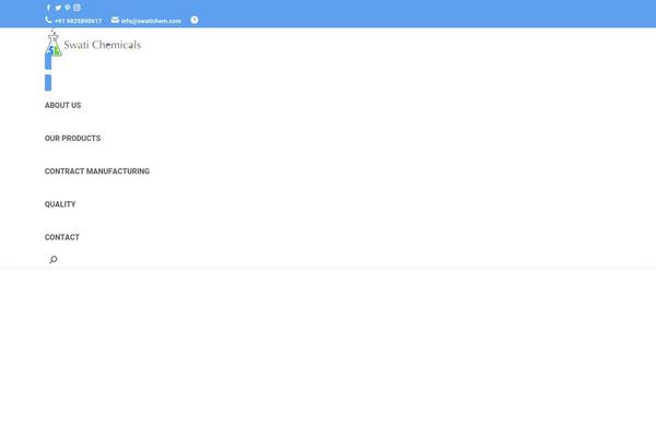 Site using Dt-the7-core plugin