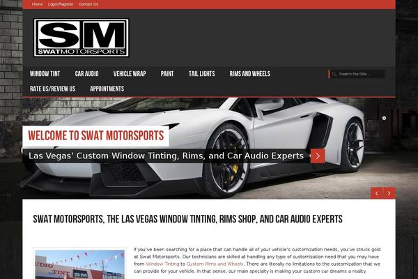 Site using JCH Optimize plugin
