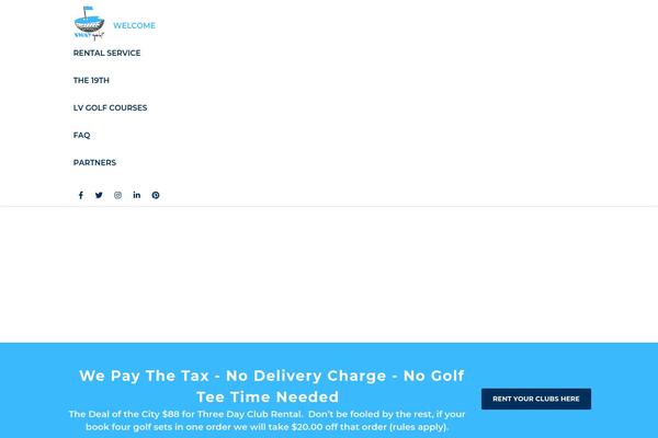 Site using Depicter plugin