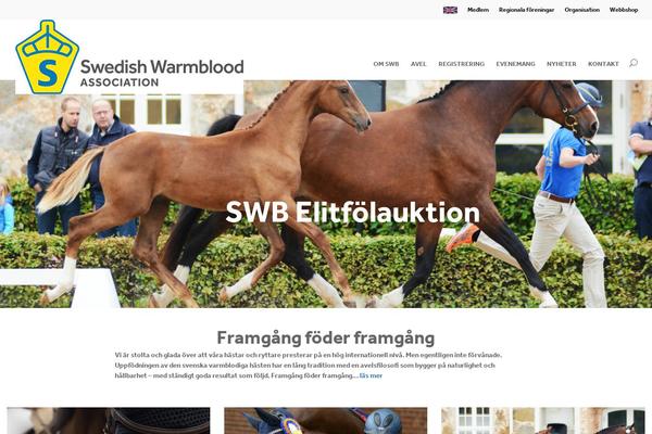 Site using Popup Builder plugin