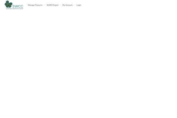 Site using Gravityview-az-filters plugin