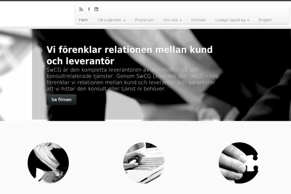 Site using Litho-addons plugin