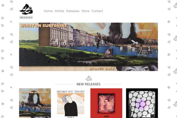 Site using Tubepress_pro_4_1_11 plugin
