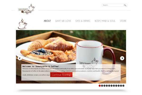 Site using Custom-about-author plugin
