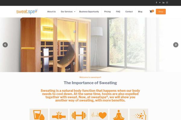 Site using Woocommerce-smart-coupons plugin
