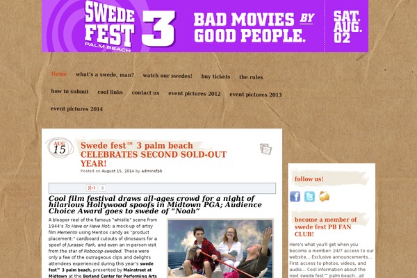Site using WP to Twitter plugin