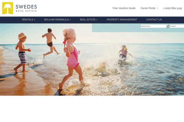Site using Optima Express + MarketBoost IDX Plugin plugin