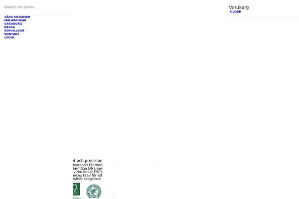Site using Simple Tooltips plugin