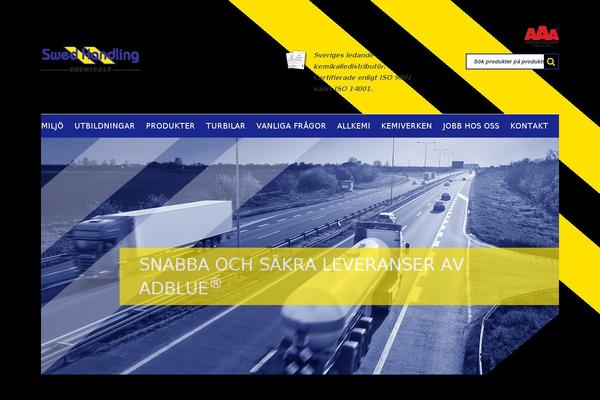 etendo theme websites examples