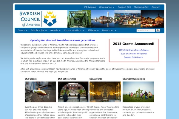 tcp-weaver-ii theme websites examples