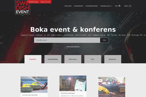 Site using Generation-essentials plugin