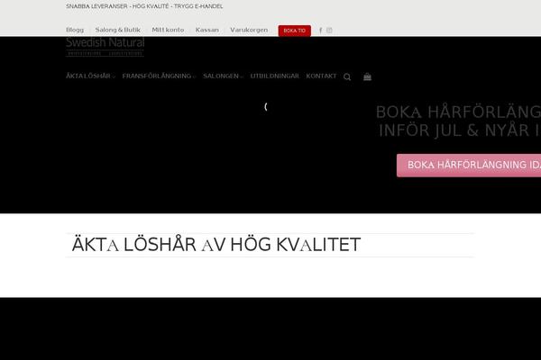 Site using Ba-display-pack plugin