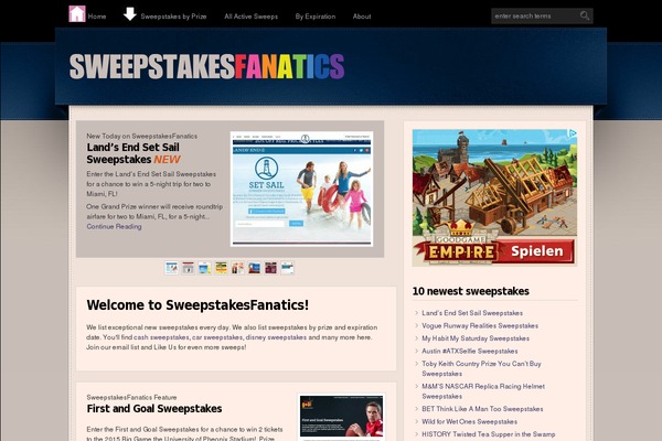 Wp Mystique theme websites examples