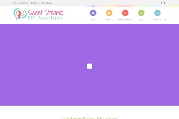 Site using Pre-school-shortcodes plugin