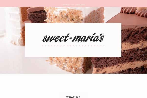 Site using Search in Place plugin