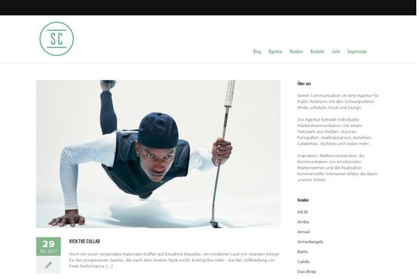 Site using Preloader-plus plugin