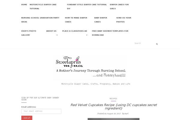 Site using I Recommend This plugin
