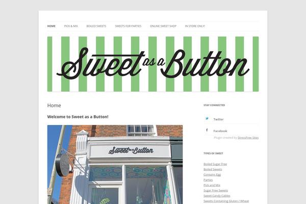 Site using Essential-blocks plugin