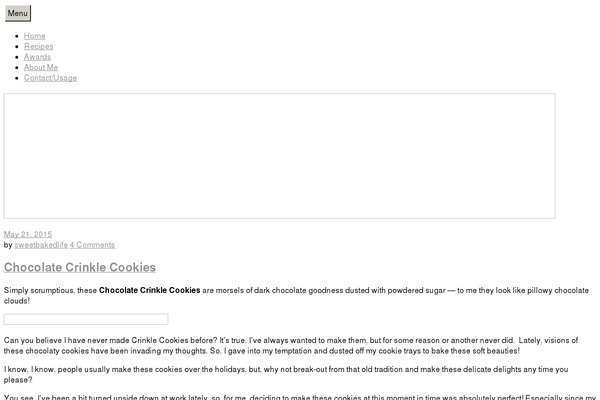 Site using Ie-sitemode plugin
