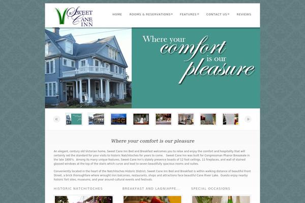 Site using Wpappninja plugin