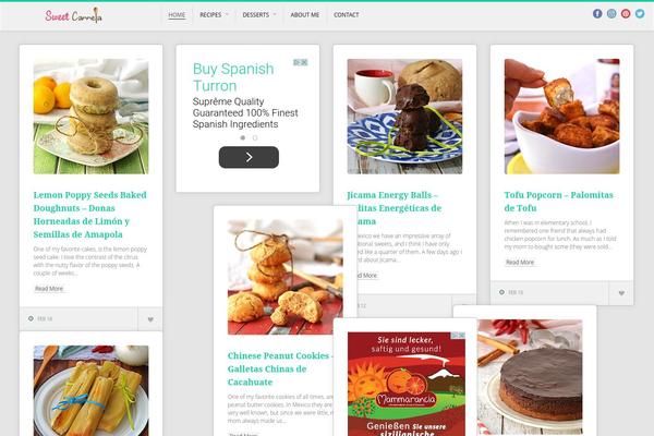 Site using Top 10  - Popular posts plugin for WordPress plugin