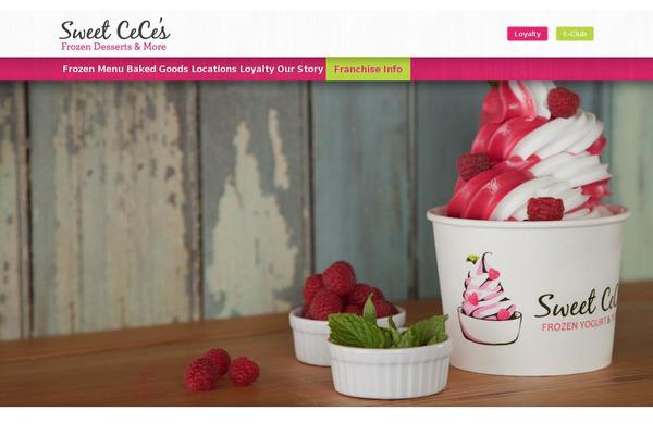 Site using Ml-slider-pro plugin