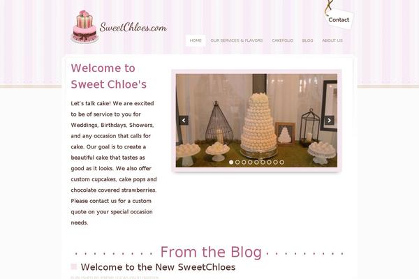 Site using Grid Columns plugin