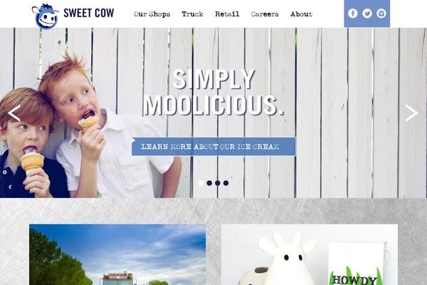 Site using Breakdance plugin