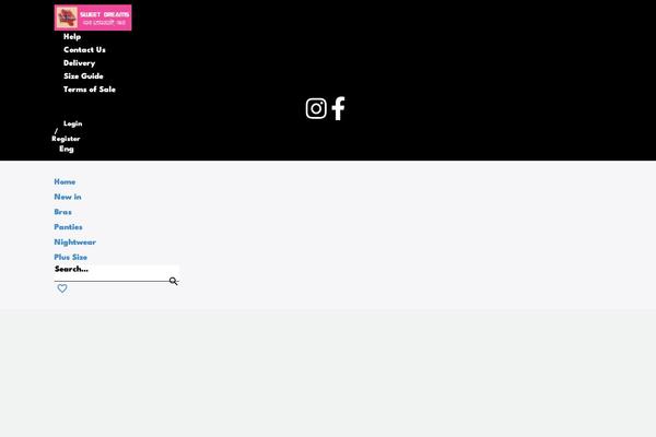 Thegem-elementor-child theme site design template sample