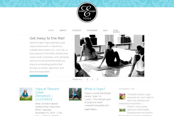 Site using Force Images Download plugin