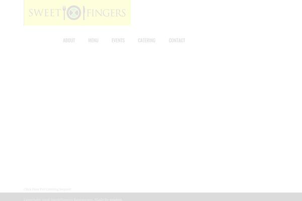 sweetfingersrestaurant.com site used Steweys