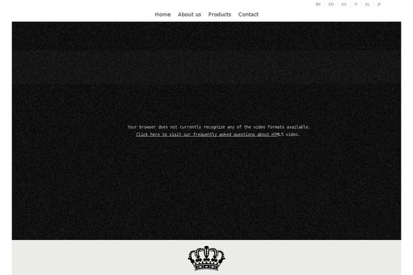 Site using Chaty plugin