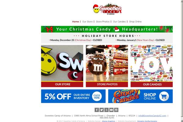 Site using Wp-data-access plugin