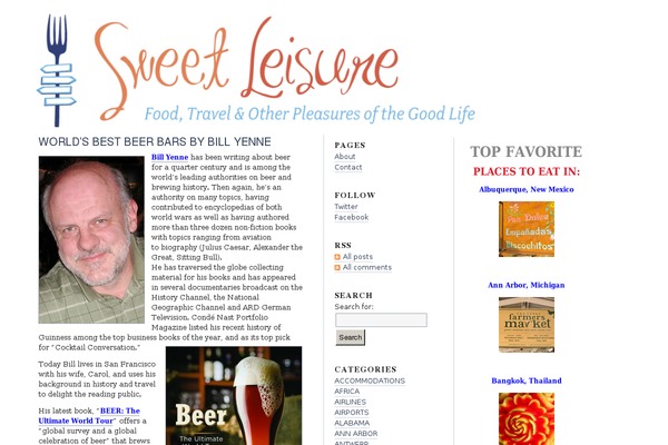 blog.txt theme site design template sample