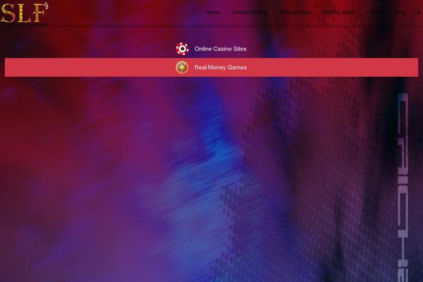 Site using Mapsvg plugin