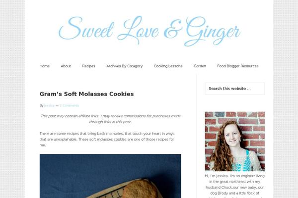 Site using Stylish Popular Posts plugin