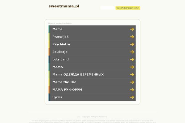 Site using GD Rating System plugin
