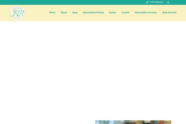 Xtra-child theme site design template sample