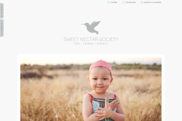 ProPhoto 7 theme site design template sample