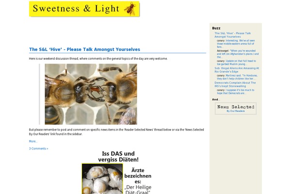 beeblebrox theme websites examples