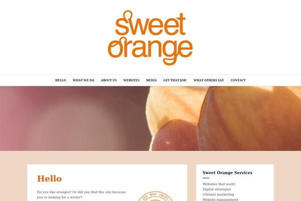 Site using Divi-responsive-helper plugin