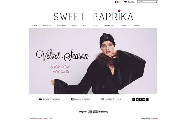 Site using Woocommerce Product Gallery Slider plugin