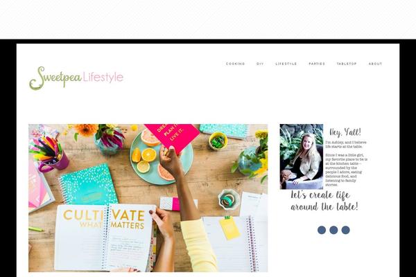 Restored316-tasteful theme site design template sample