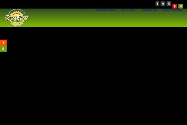 Site using Layered-popups plugin