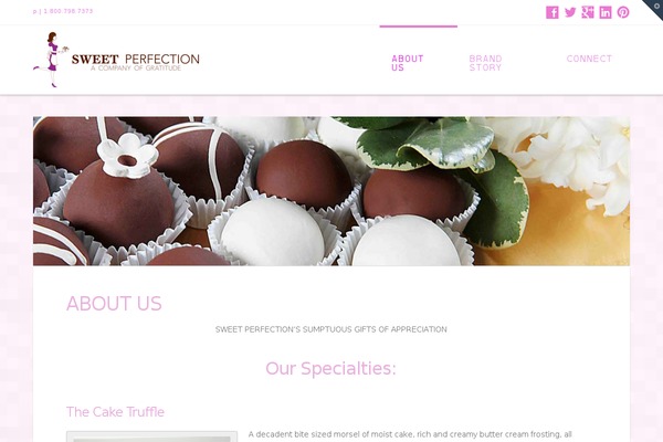 PopularFX theme site design template sample