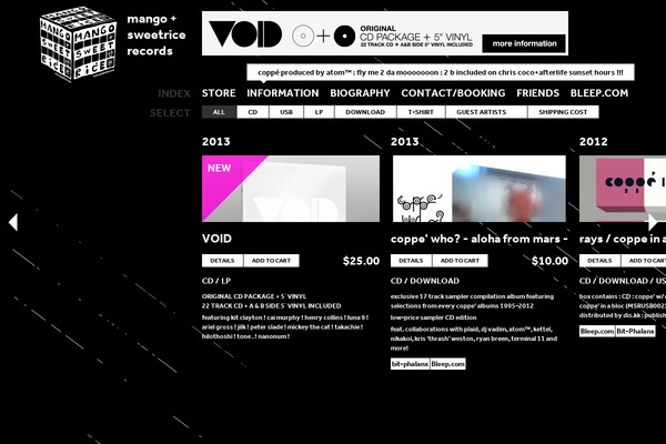 Site using WP-OGP plugin