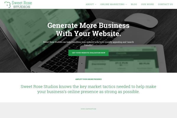 Site using Responsive-pricing-table-pro plugin