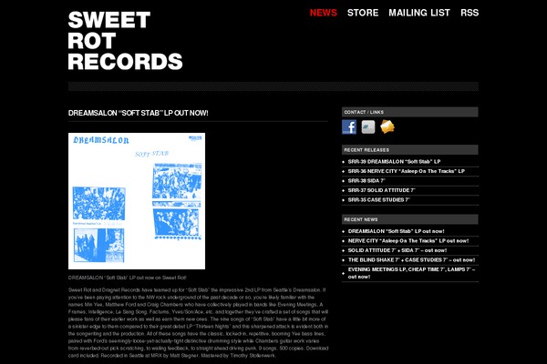 Modicus Remix theme site design template sample