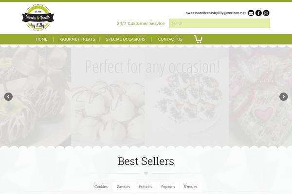 Site using Js_composer-v5.0 plugin