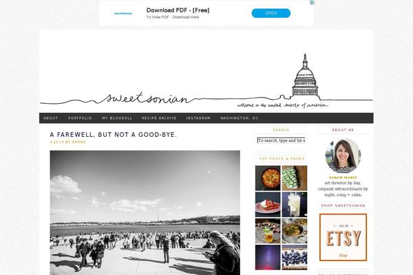 Site using Follow Button for Jetpack plugin